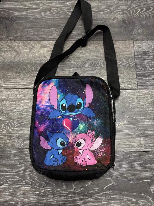 Buy & Sell Woodsetton Dudley - Photos for STITCH lunchbag