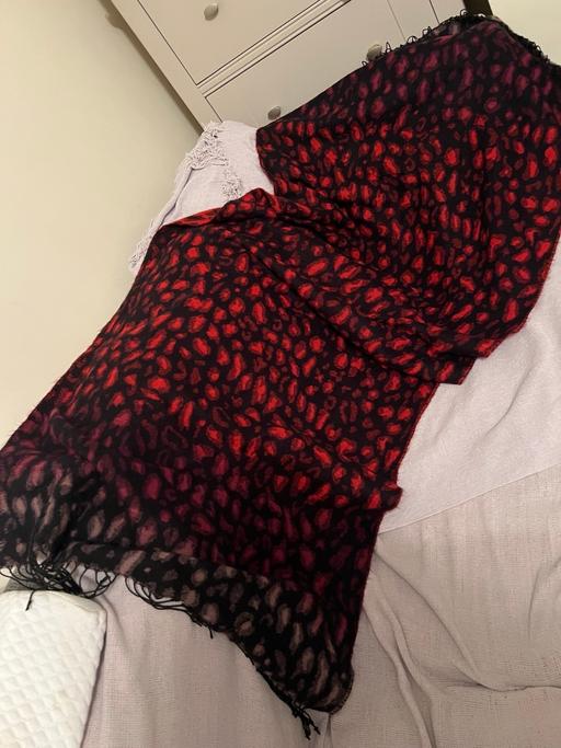 Buy & Sell Hetton-Le-Hole Sunderland - Photos for Shawl Scarf