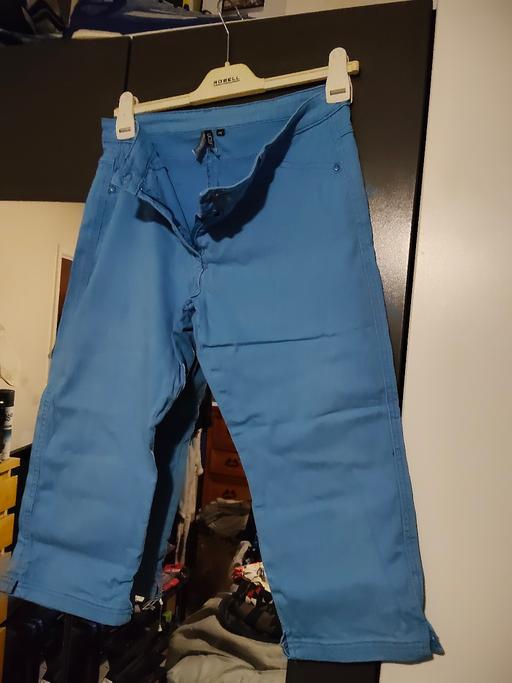 Buy & Sell Pontyates Carmarthenshire - Wales - Photos for 3/4 length trousers