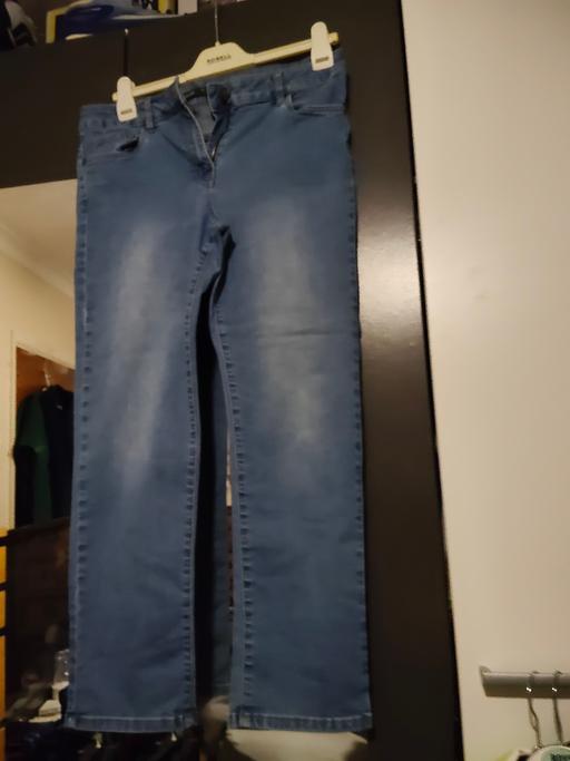 Buy & Sell Pontyates Carmarthenshire - Wales - Photos for Slim fit jeans