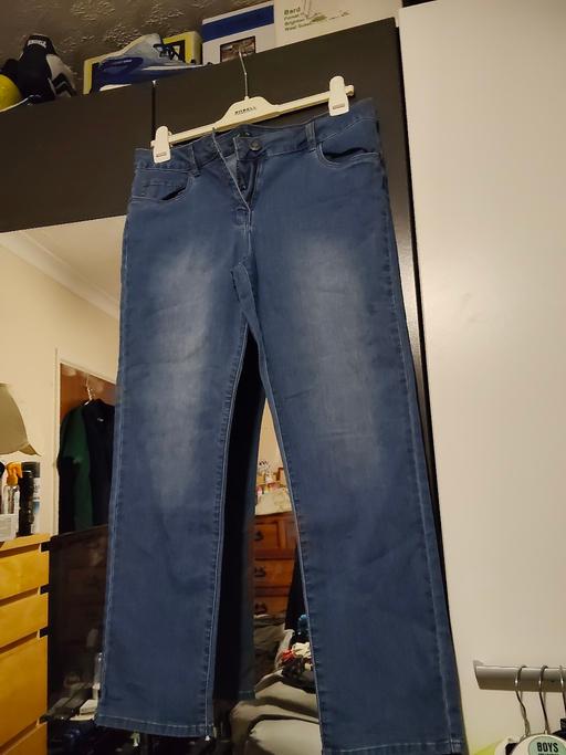 Buy & Sell Pontyates Carmarthenshire - Wales - Photos for Slim fit jeans