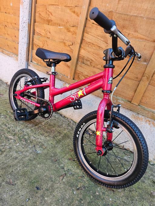 Buy & Sell Kitts Green Birmingham - Photos for BIKE 14