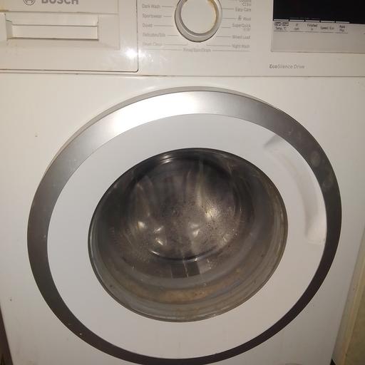 Buy & Sell Blakenhall Wolverhampton - Photos for BOSCH WASHING MACHINE