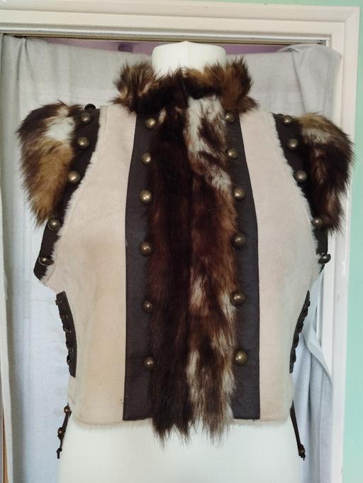 Buy & Sell Hackney East London - Photos for Gilet for woman