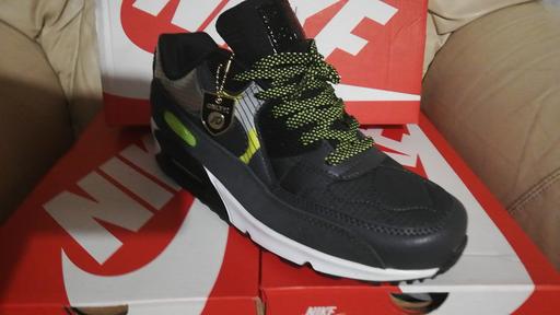 Buy & Sell Chesham Buckinghamshire - Photos for Nike Air Max 90s surplus unisex sizes 6.7.8s