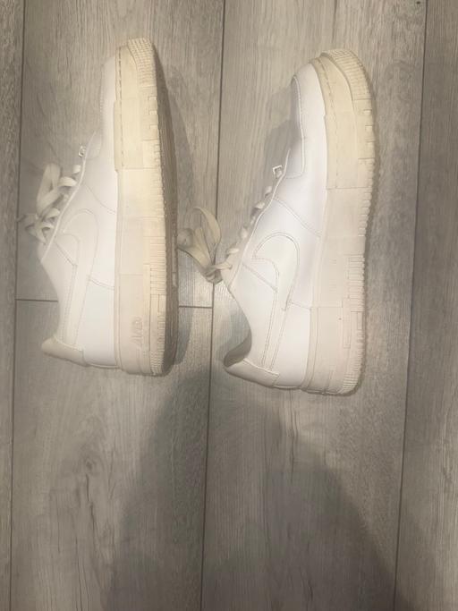 Buy & Sell Fairview Industrial Park Havering - Photos for Women’s air force 1 pixel