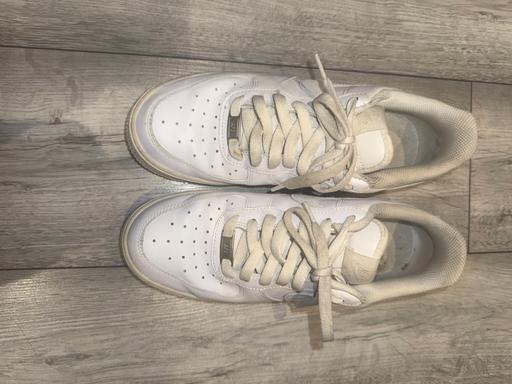 Buy & Sell South Hornchurch East London - Photos for Nike Air Force 1