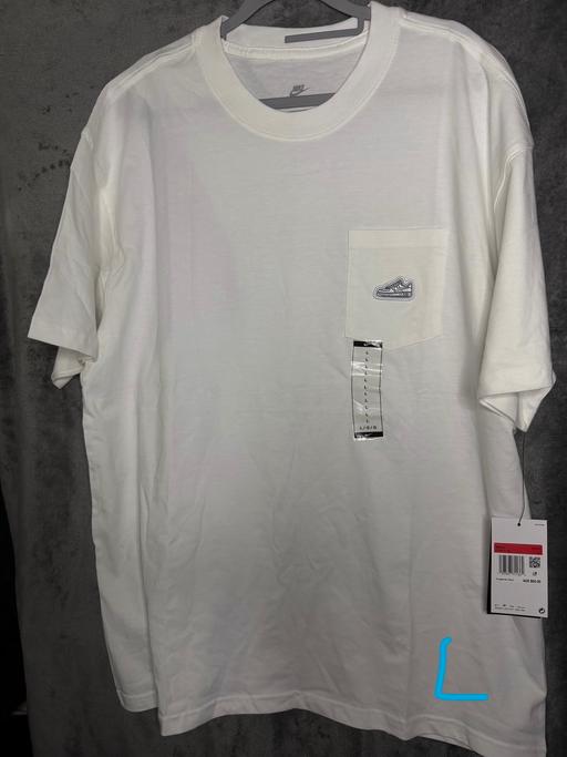 Buy & Sell Wellington Telford and Wrekin - Photos for Nike Air Force 1 T-shirt