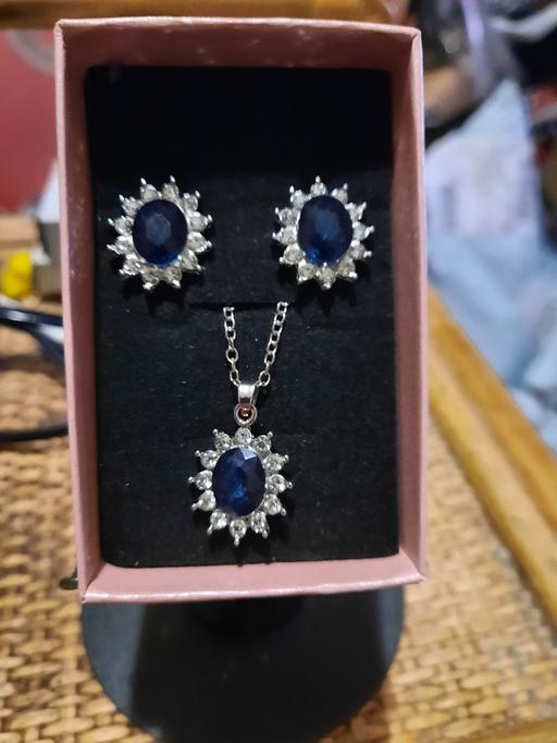 Buy & Sell Woodside South East London - Photos for Jewellery Set