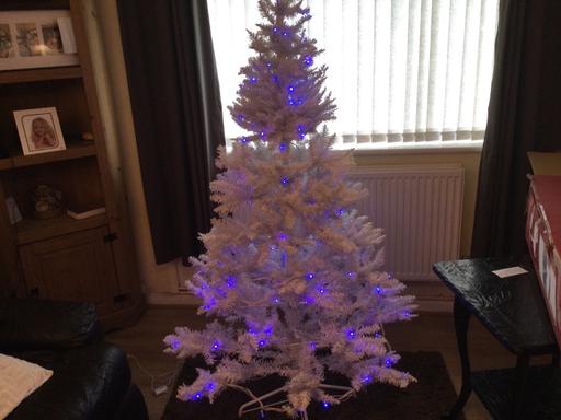 Buy & Sell Colwyn Bay Conwy - Photos for Christmas tree fibre optic