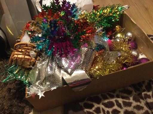 Buy & Sell Colwyn Bay Conwy - Photos for Christmas decorations