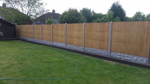 Buy & Sell Premier Business Park Walsall - Photos for fence, fencing, fence panels