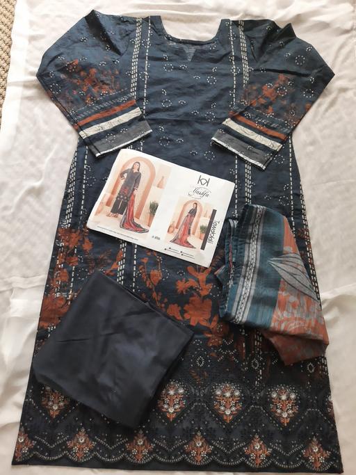 Buy & Sell Erdington Birmingham - Photos for Asian Suit