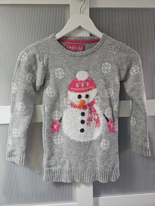 Buy & Sell Weston Point Halton - Photos for Age 7-8 PRIMARK jumper