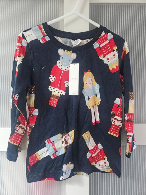 Buy & Sell Weston Point Halton - Photos for 🎅NEW🎅 Age 2-3 Christmas top