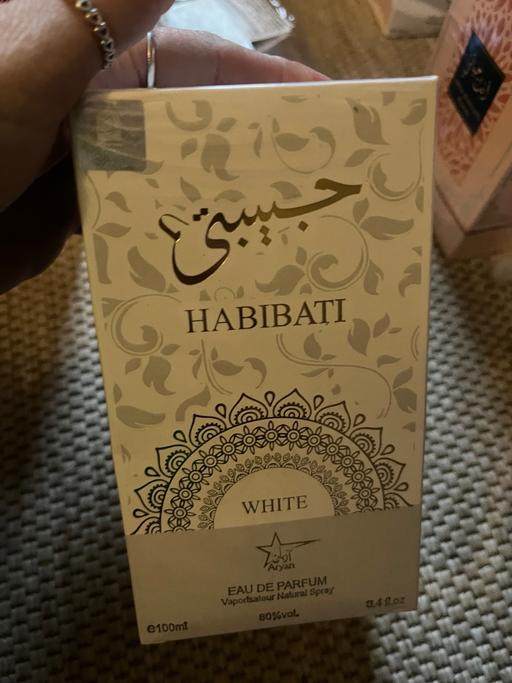 Buy & Sell Wednesfield Wolverhampton - Photos for Dubai perfume 4£ each lots