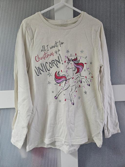 Buy & Sell Weston Point Halton - Photos for Age 9-10 NUTMEG Christmas top