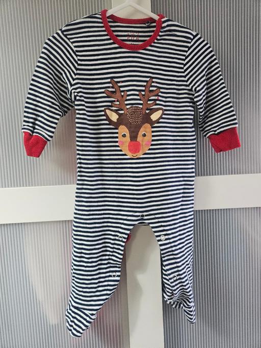 Buy & Sell Weston Point Halton - Photos for 3-6 months sleepsuit