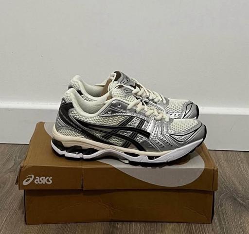 Buy & Sell Chingford East London - Photos for Asics Gel-Kayano 14