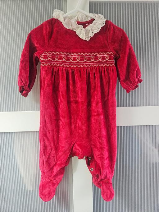 Buy & Sell Weston Point Halton - Photos for 3-6 months NEXT babygrow
