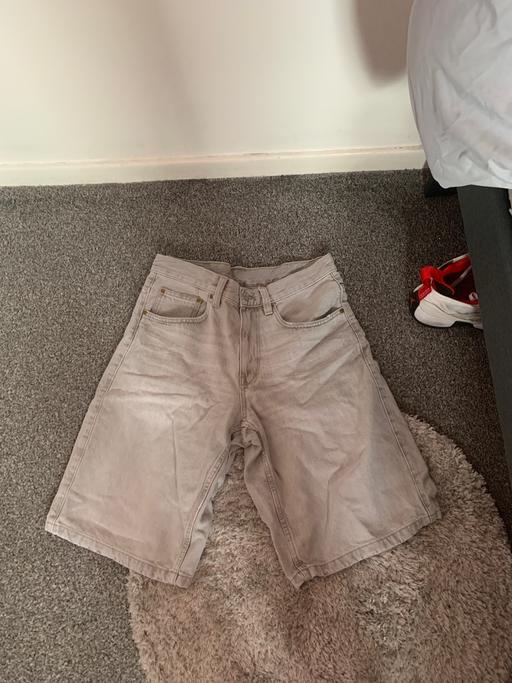 Buy & Sell Tulse Hill South East London - Photos for Zara jorts