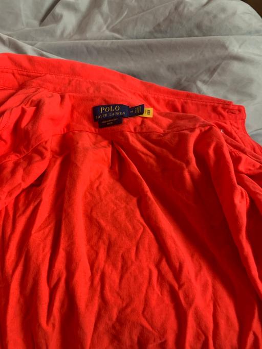 Buy & Sell Tulse Hill South East London - Photos for Ralph Lauren long sleeve shirt