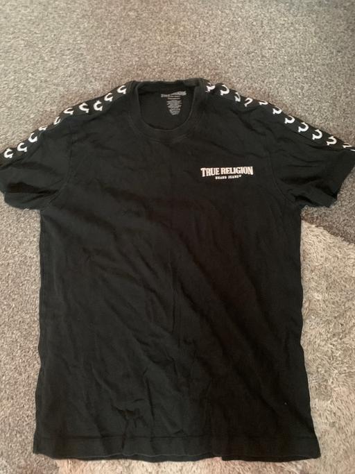 Buy & Sell Tulse Hill South East London - Photos for True religion shirt