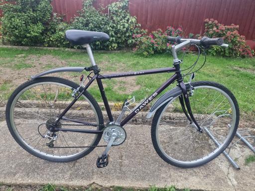 Buy & Sell Stockley Park Hillingdon - Photos for MENS DAWES BIKE BICYCLE