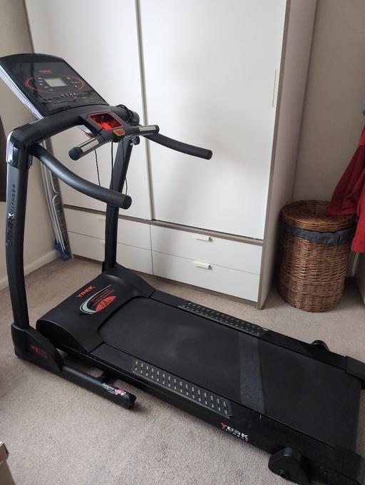 Buy & Sell Ocker Hill Sandwell - Photos for Running treadill