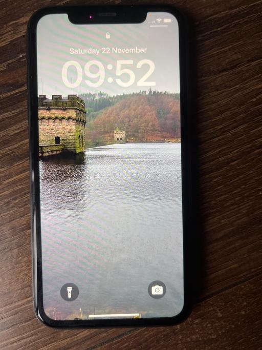 Buy & Sell Advanced Manufacturing Park Rotherham - Photos for I phone 11 in black