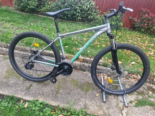 Buy & Sell Stockley Park Hillingdon - Photos for MENS CARRERA BIKE BICYCLE