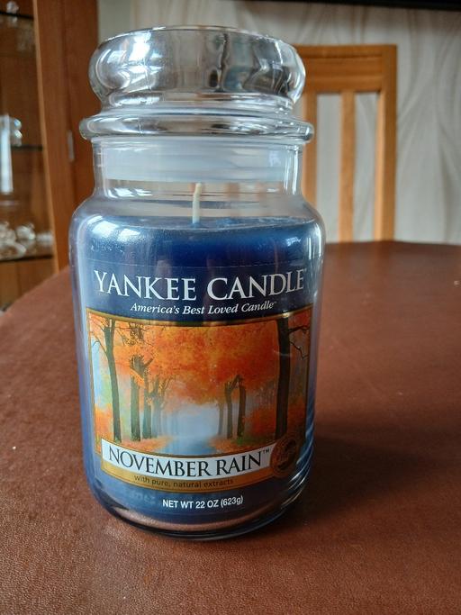 Buy & Sell Sedgley Dudley - Photos for Yankee candle