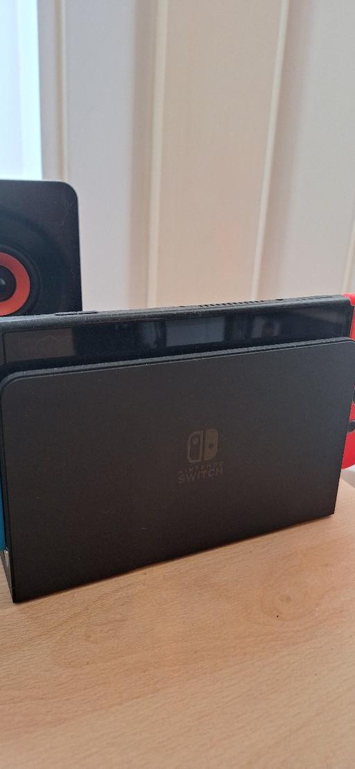 Buy & Sell Wallasey Wirral - Photos for Nintendo Switch Oled