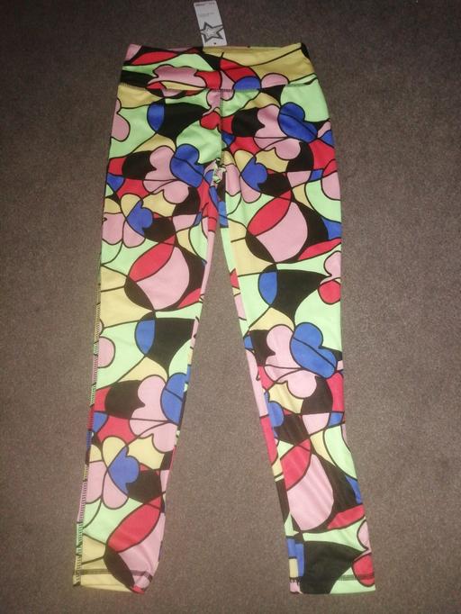 Buy & Sell Heath Town Wolverhampton - Photos for New age 10-11 four way stretch floral