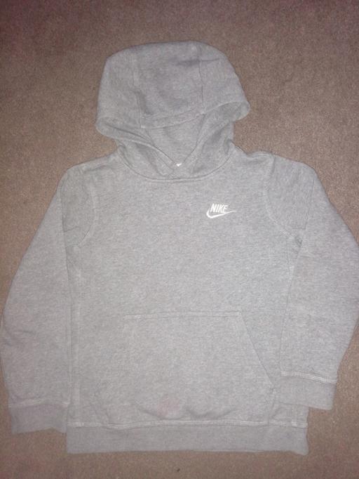 Buy & Sell Moseley Village Wolverhampton - Photos for Nike 128 - 137cm hoodie free