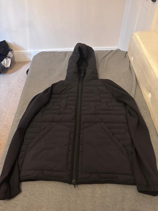 Buy & Sell Charlton Kings Cheltenham - Photos for Y-3 Thinsulated Jacket