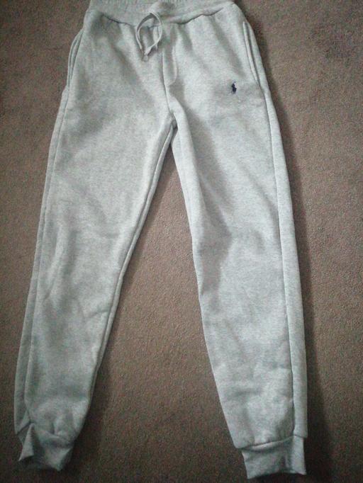 Buy & Sell Heath Town Wolverhampton - Photos for New grey jogger bottoms