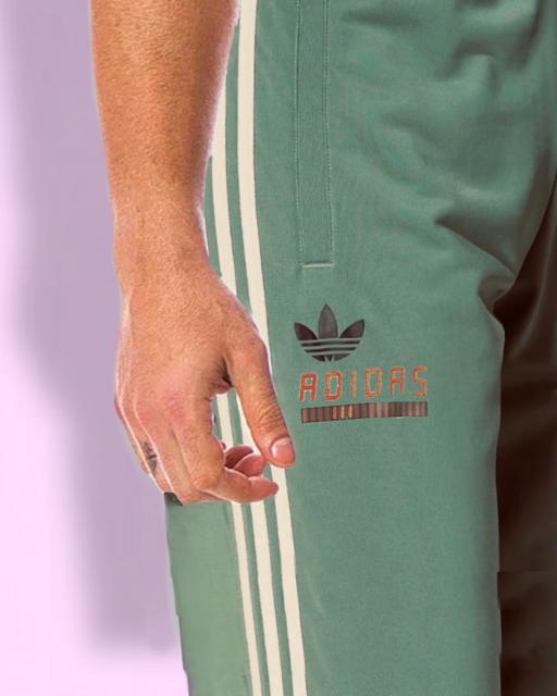Buy & Sell Lambeth South East London - Photos for Adidas Originals Boba Fett Firebird Trackpant