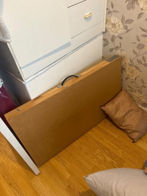 Buy & Sell Maesglas Newport - Wales - Photos for 2 Pasting table