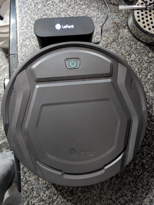 Buy & Sell Kingshurst Solihull - Photos for lefant robot vacuum