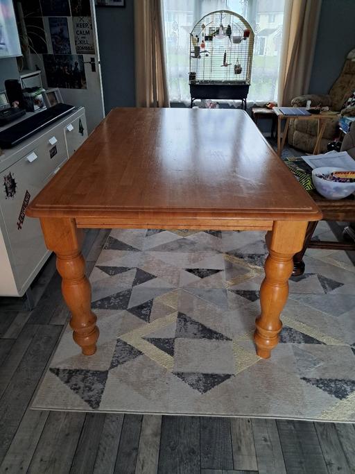 Buy & Sell Patchway South Gloucestershire - Photos for dinning table