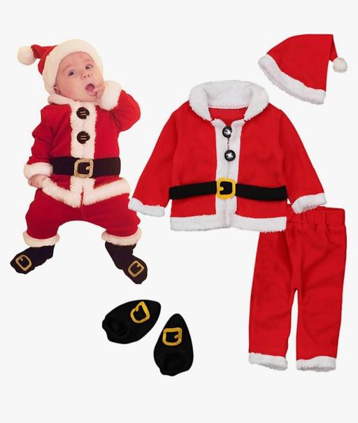 Buy & Sell Tividale Sandwell - Photos for Santa set ages 6-12mths &1-9 years available