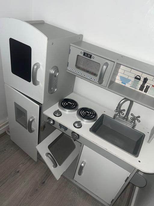 Buy & Sell East Ham East London - Photos for Kitchen toy