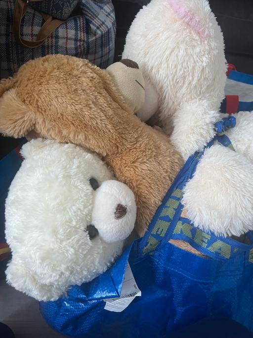 Buy & Sell East Ham East London - Photos for Soft toys