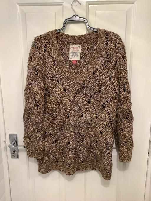 Buy & Sell Woodsetton Dudley - Photos for Falmer jumper 16