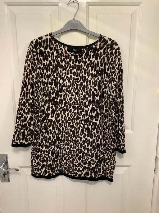 Buy & Sell Woodsetton Dudley - Photos for Next jumper