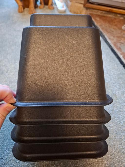 Buy & Sell Northfield Birmingham - Photos for set of 4 furniture raiser