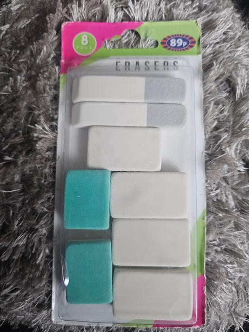 Buy & Sell Liverpool Knowsley - Photos for Erasers