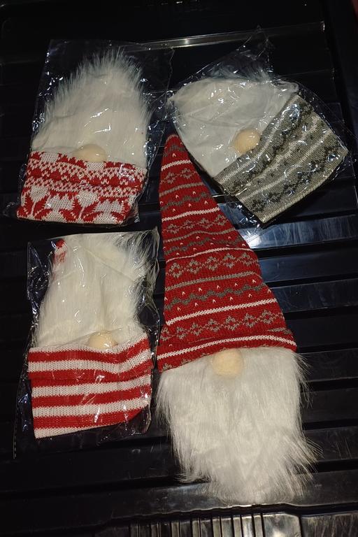 Buy & Sell Tividale Sandwell - Photos for Bottle covers. X 4. New