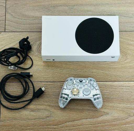 Buy & Sell Lye Dudley - Photos for XBox Series S - 512GB SSD - Good Condition